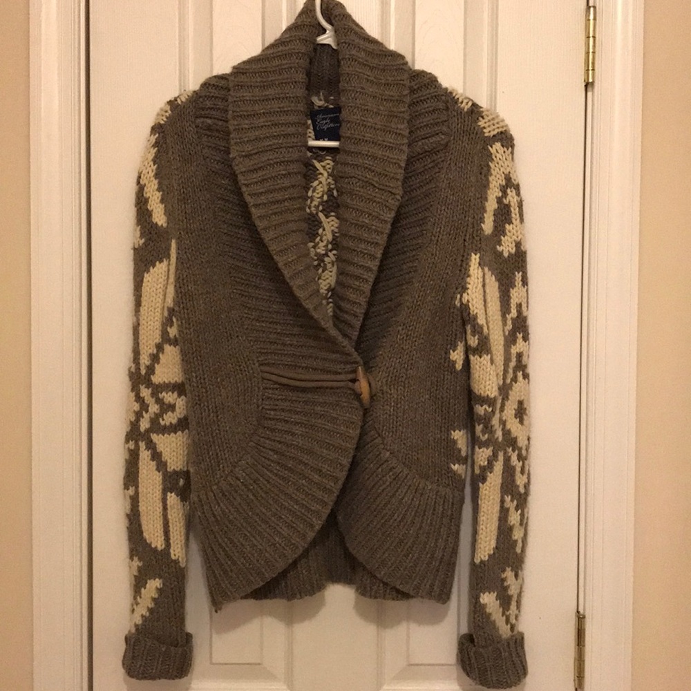 Cozy Sweater - Picture 2 of 4